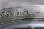 Шина Michelin Latitude Sport 3 107W 255/50 R19 (Лето)