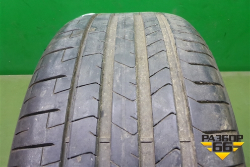 Шина Pirelli P Zero 101Y 255/40 R20 (Лето)
