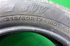 Шина Cordiant Snow Cross 2 SUV 100T 215/60 R17 ( Шипы)