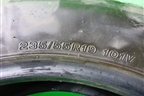 Шина Bridgestone Alenza 001 101V 235/55 R19 (Лето)
