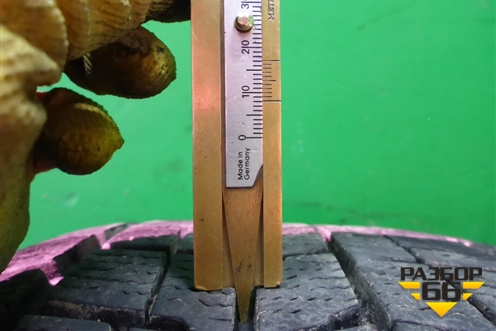 Шина Dunlop DSX 98Q 205/55 R16 (Зима)