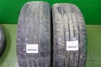 Шины (комплект) Kumho Solus KH16 99H 225/55 R19 (Лето)