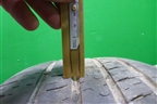 Шины (комплект) Kumho Solus KH16 99H 225/55 R19 (Лето)