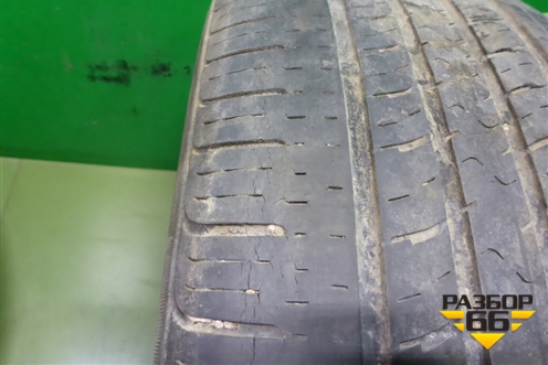 Шины (комплект) Kumho Solus KH16 99H 225/55 R19 (Лето)