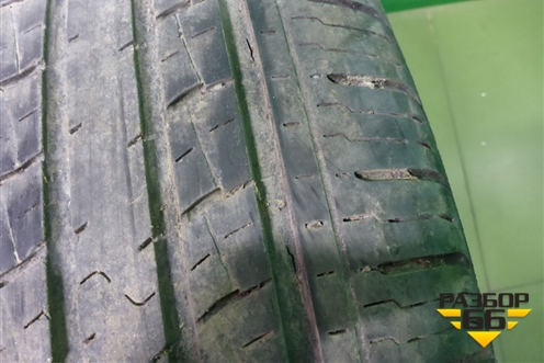 Шины (комплект) Kumho Solus KH16 99H 225/55 R19 (Лето)