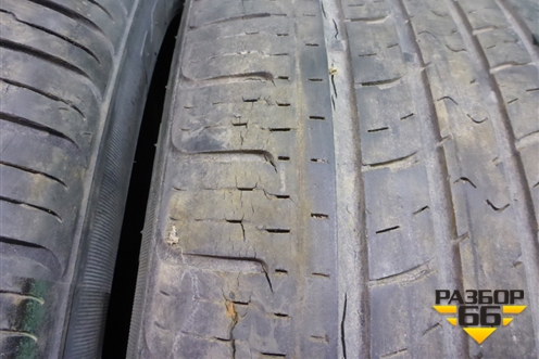 Шины (комплект) Kumho Solus KH16 99H 225/55 R19 (Лето)