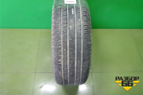 Шина Pirelli Scorpion Verde 105V 235/55 R19 (Лето)