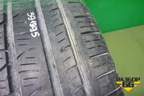 Шина Pirelli Scorpion Verde 105V 235/55 R19 (Лето)