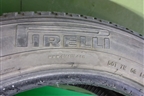 Шина Pirelli Scorpion Verde 105V 235/55 R19 (Лето)