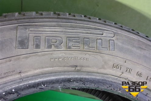 Шина Pirelli Scorpion Verde 105V 235/55 R19 (Лето)