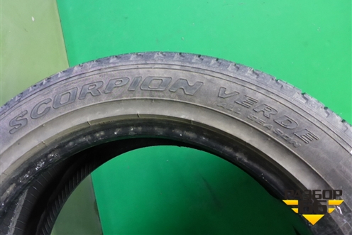 Шина Pirelli Scorpion Verde 105V 235/55 R19 (Лето)