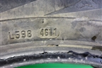 Шина Pirelli Scorpion Verde 105V 235/55 R19 (Лето)