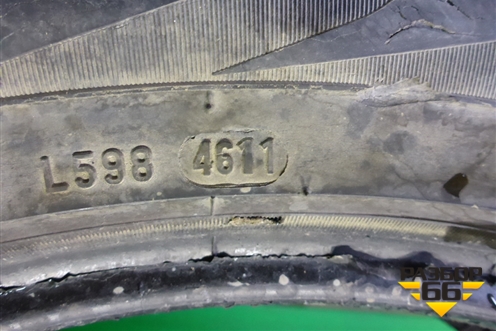 Шина Pirelli Scorpion Verde 105V 235/55 R19 (Лето)