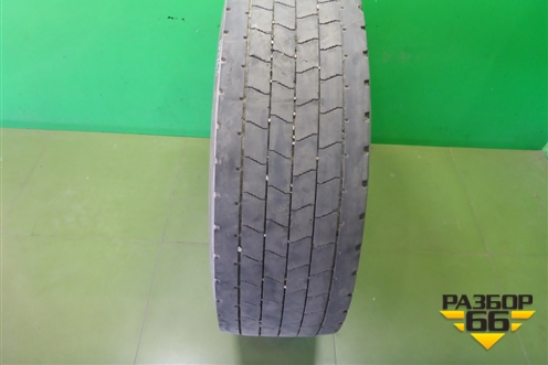 Шина Continental Conti Hybrid HD3 315/70 R22,5 ()