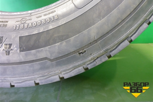 Шина Continental Conti Hybrid HD3 315/70 R22,5 ()