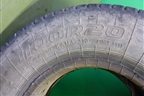 Шина KAMA 310 11 R20 ()