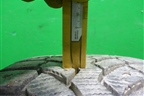 Шина Bridgestone Blizzak Spike 01 195/60 R15 (Зима Шипы)