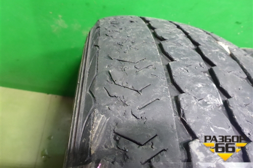Шины (комплект) Pirelli Chrono 104/102T 215/65 R15 (Лето)