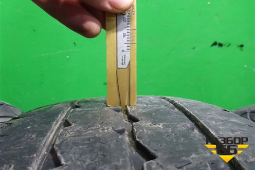 Шины (комплект) Pirelli Chrono 104/102T 215/65 R15 (Лето)