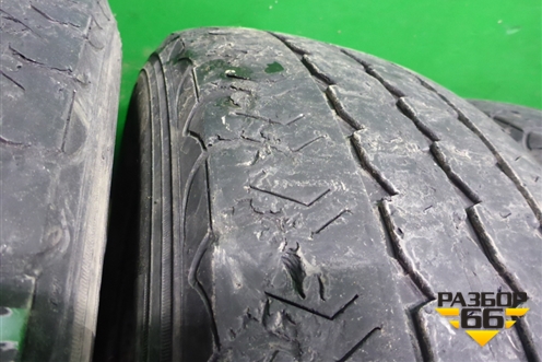 Шины (комплект) Pirelli Chrono 104/102T 215/65 R15 (Лето)