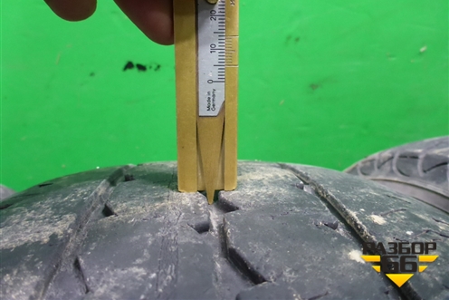 Шины (комплект) Pirelli Chrono 104/102T 215/65 R15 (Лето)