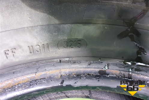 Шины (комплект) Pirelli Chrono 104/102T 215/65 R15 (Лето)