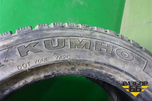 Шина Kumho I«Zen Wis KW19 85T 195/55 R15 ( Шипы)