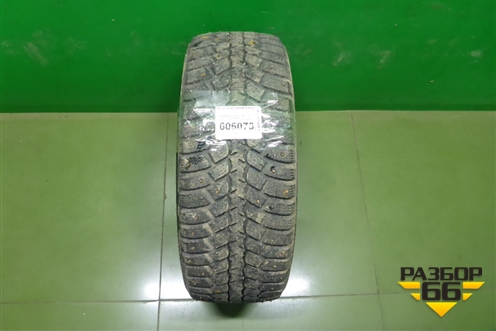 Шина Kumho I«Zen Wis KW19 85T 195/55 R15 ( Шипы)