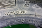 Шина Kumho I«Zen Wis KW19 85T 195/55 R15 ( Шипы)