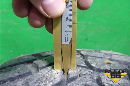 Шина Kumho I«Zen Wis KW19 85T 195/55 R15 ( Шипы)