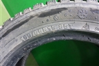 Шина Kumho I«Zen Wis KW19 85T 195/55 R15 ( Шипы)