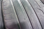 Шины (комплект) Dunlop Sport Maxx RT 99V 235/55 R17 (Лето)
