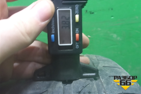 Шина Pirelli Cinturato P1 Verde 82H 185/55 R15 (Лето)