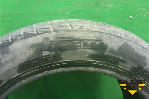 Шина Pirelli Cinturato P1 Verde 82H 185/55 R15 (Лето)