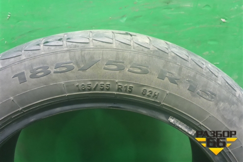 Шина Pirelli Cinturato P1 Verde 82H 185/55 R15 (Лето)