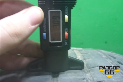 Шина Toyo Proxes R46A 99V 225/55 R19 (Лето)