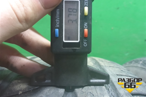 Шины (комплект) Pirelli Cinturato P1 91V 205/55 R16 (Лето)