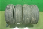 Шины (комплект) Pirelli Cinturato P1 91V 205/55 R16 (Лето)