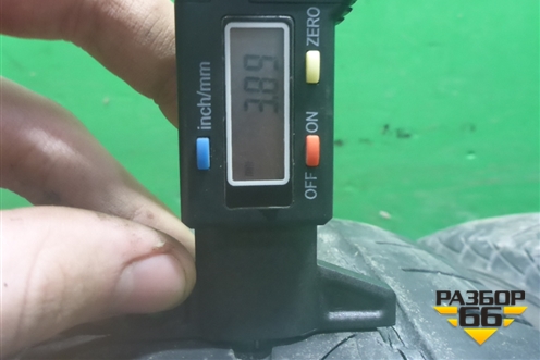 Шины (комплект) Pirelli Cinturato P1 91V 205/55 R16 (Лето)
