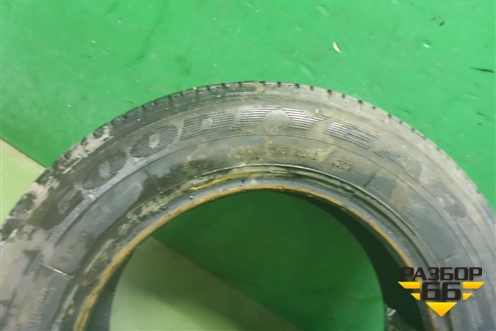 Шина Goodyear GT2 84T 175/70 R14 (Лето)
