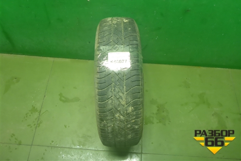 Шина Goodyear GT2 84T 175/70 R14 (Лето)
