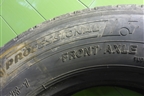Шина  315/70 R22,5 () (CordiantProfessional) (CORDIANTPROFESSIONAL)