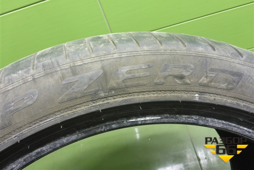 Шина (315/35 r21) (Pirelli PZero) (PirelliPZero) (PIRELLIPZERO)