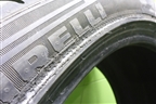 Шина (315/35 r21) (Pirelli PZero) (PirelliPZero) (PIRELLIPZERO)