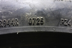 Шина (315/35 r21) (Pirelli PZero) (PirelliPZero) (PIRELLIPZERO)