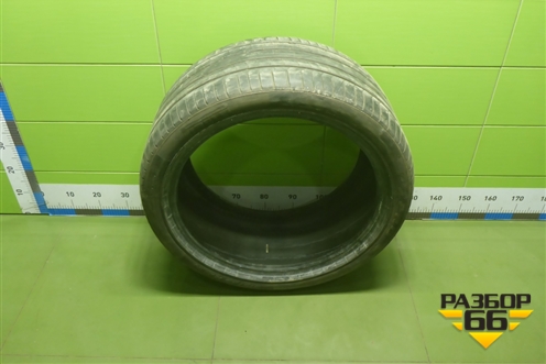 Шина (315/35 r21) (Pirelli PZero) (PirelliPZero) (PIRELLIPZERO)