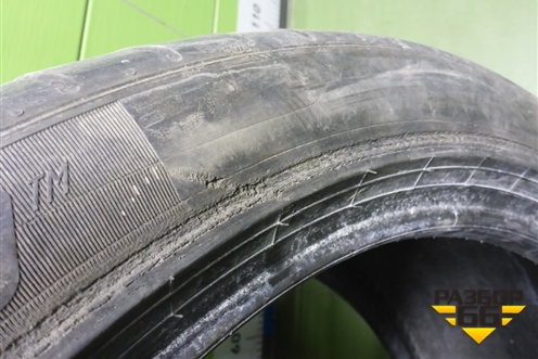 Шина (315/35 r21) (Pirelli PZero) (PirelliPZero) (PIRELLIPZERO)