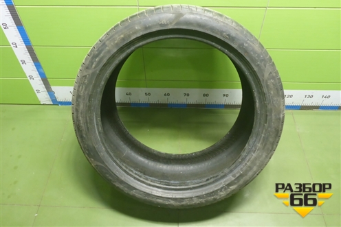 Шина (315/35 r21) (Pirelli PZero) (PirelliPZero) (PIRELLIPZERO)