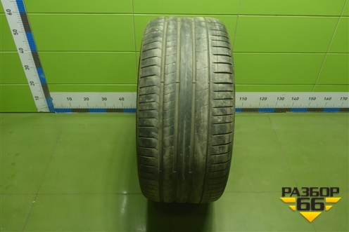 Шина (315/35 r21) (Pirelli PZero) (PirelliPZero) (PIRELLIPZERO)