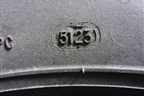Шина  315/70 R22,5 (Лето) (AUSTONEADR606)